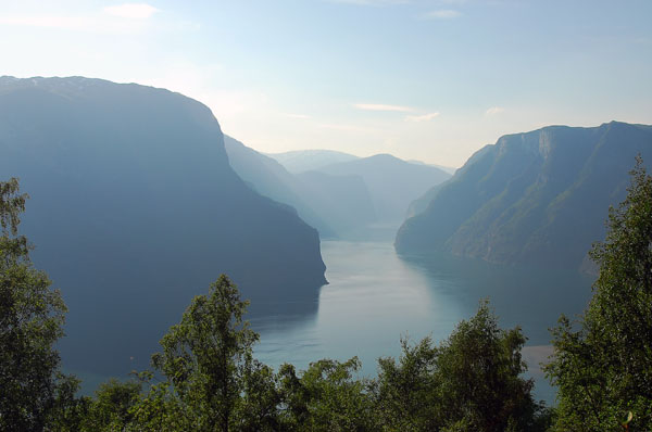 Aurlandsfjorden