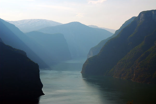 Aurlandsfjorden