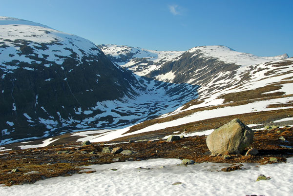 Aurlandsvegen