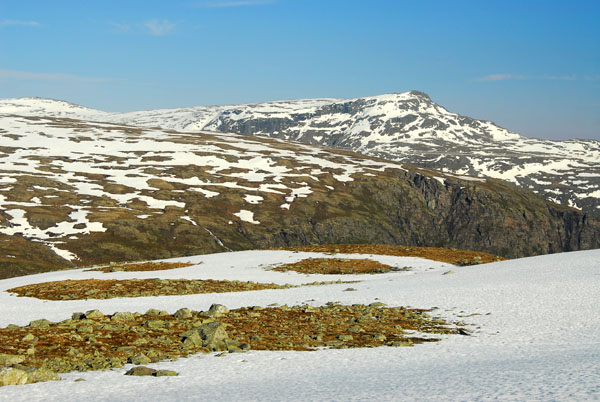 Aurlandsvegen