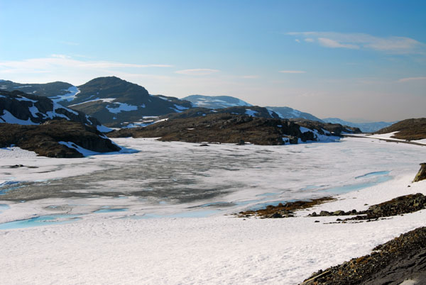 Aurlandsvegen