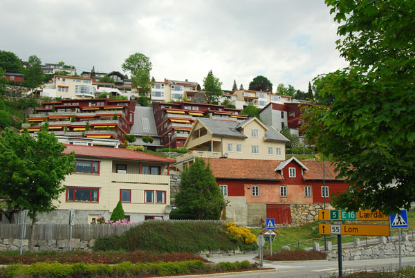 Sogndal