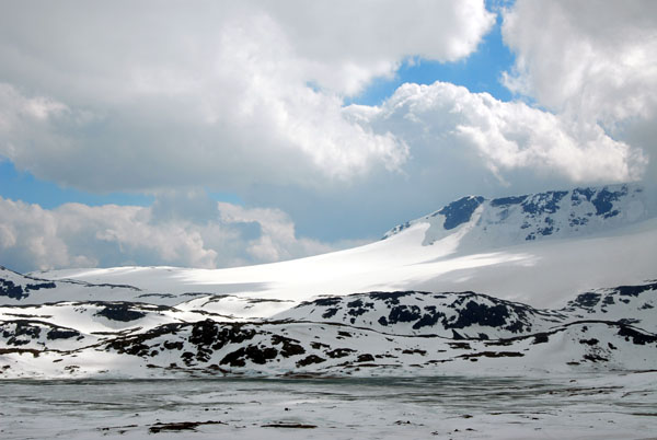 Jotunheimen