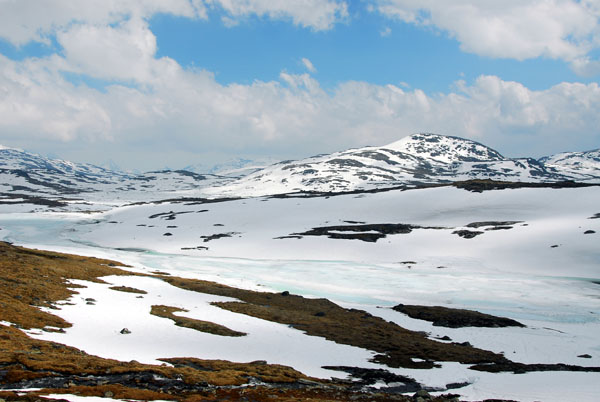 Jotunheimen