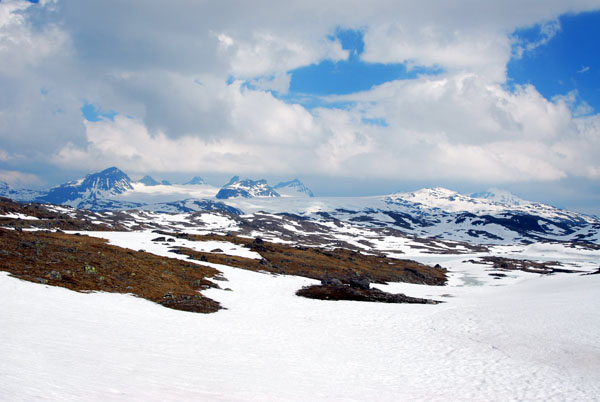 Jotunheimen