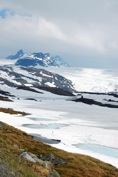 Jotunheimen