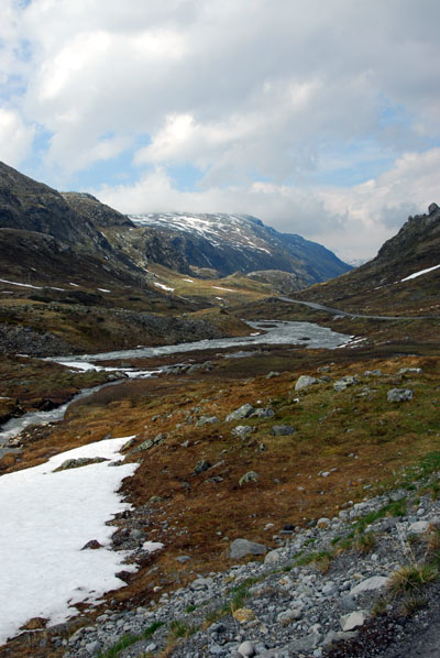 Jotunheimen