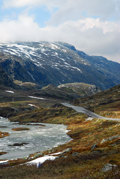 Jotunheimen