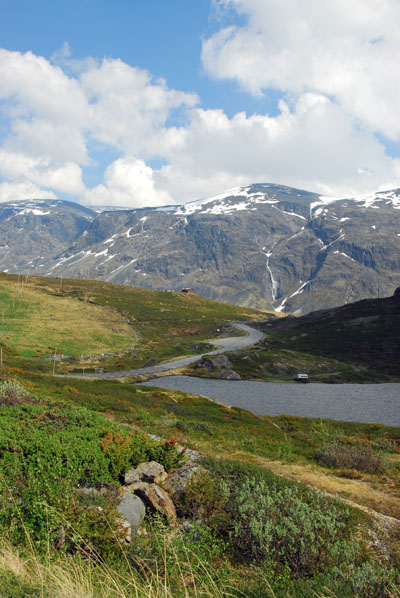 Jotunheimen