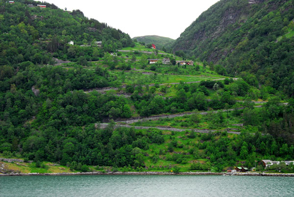 Eagle's Road - Ørneveien
