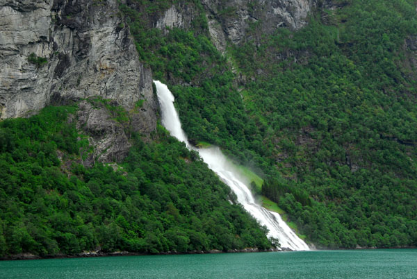 Geirangerfjord