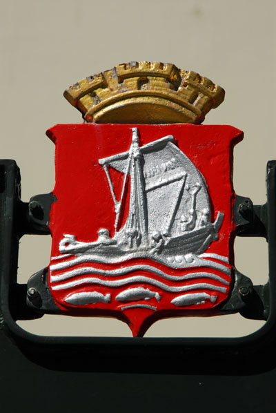 Ålesund coat-of-arms