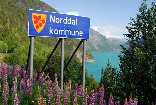 Norddal kommune