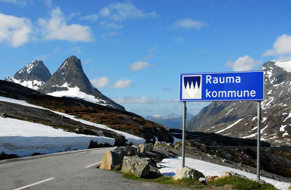 Rauma kommune