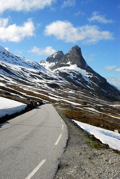 Trollstigen