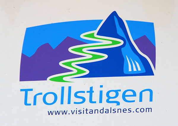 Trollstigen