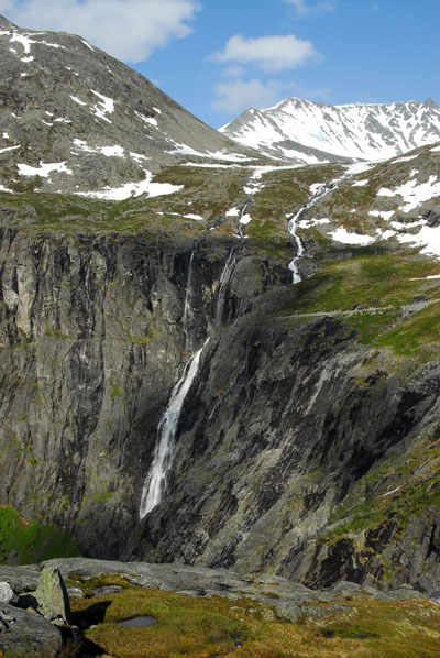 Trollstigen