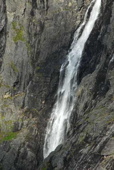 Trollstigen