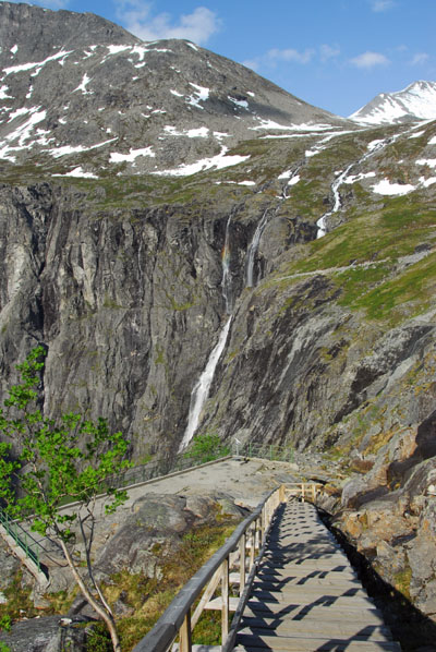 Trollstigen