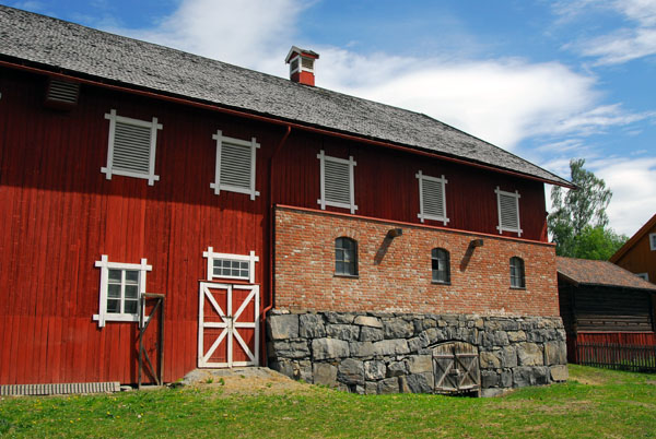 Jrstad-Hof, Maihaugen