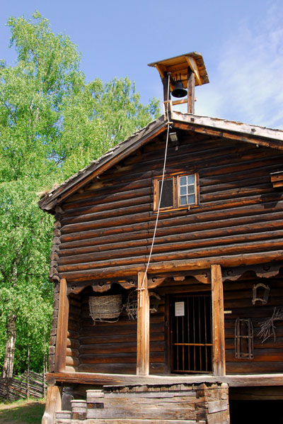 Bjrnstad-Hof, Maihaugen