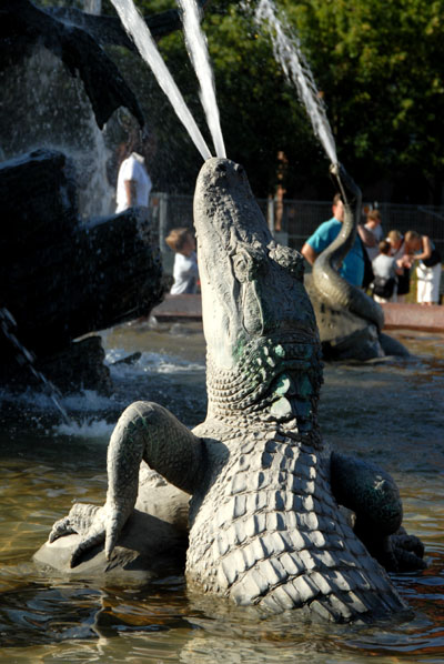 Neptunbrunnen