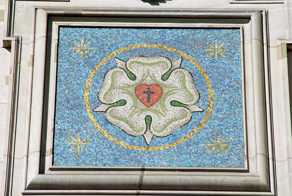 Mosaic, Berliner Dom