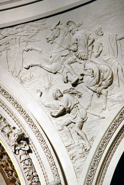 Detail, Berliner Dom