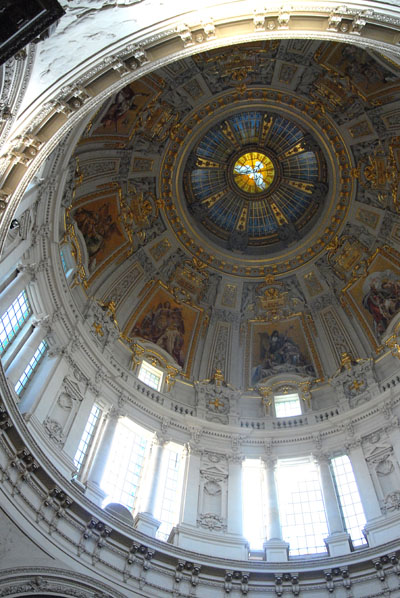 Berliner Dom