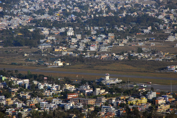 Pokhara Airport