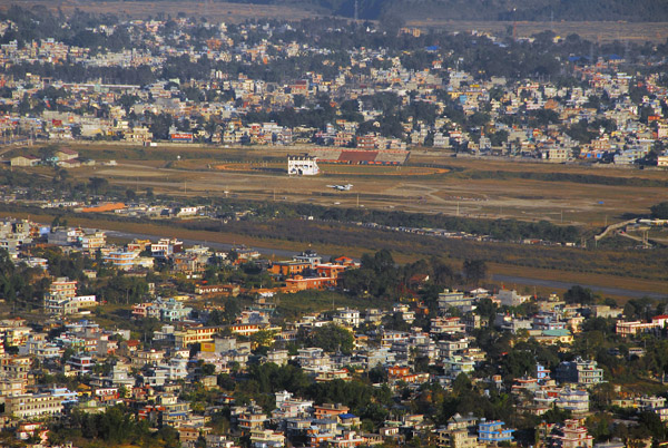 Pokhara Stadium