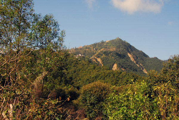 Sarangkot