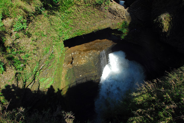 Devis Falls, Pokhara