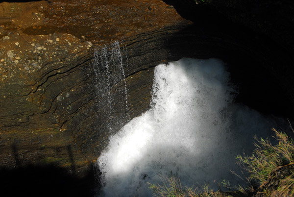 Devis Falls, Pokhara