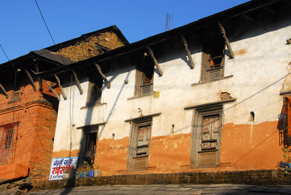 Old Town Pokhara