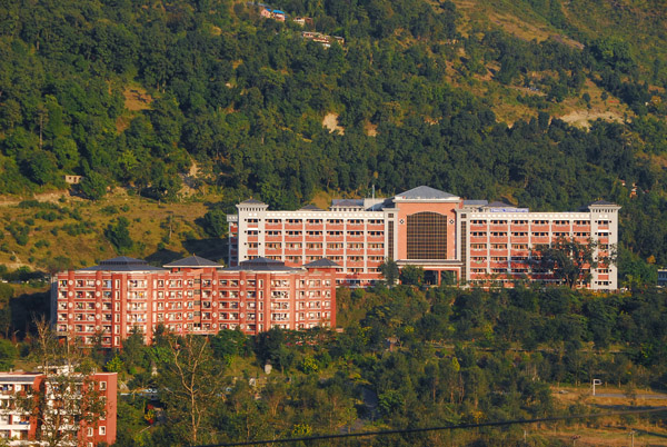 Manipal Medical College and Hospital, Pokhara