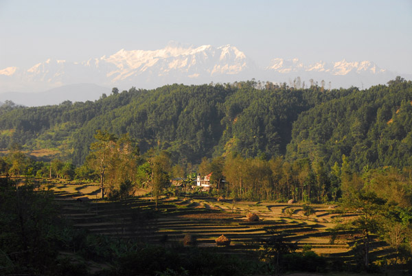 Tanahu Province, Nepal