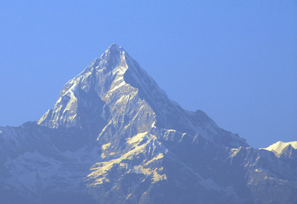 Machhapuchhare