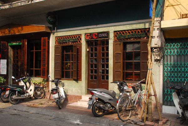 GC Pub, Pho Bao Khanh, Hanoi