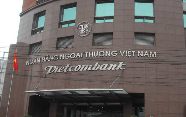 Vietcombank, Hanoi