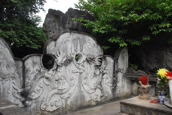 Tomb of Dieh Tien Hoang, Hoa Lu