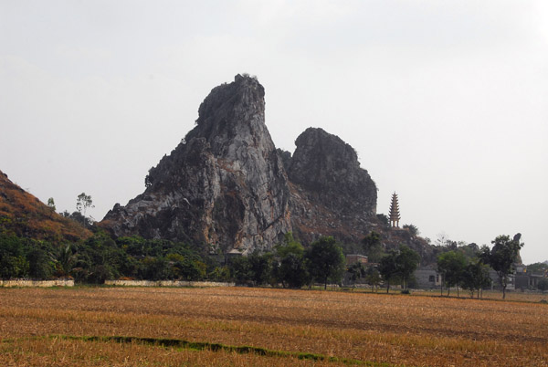 Dry Halong Bay Ninh Binh