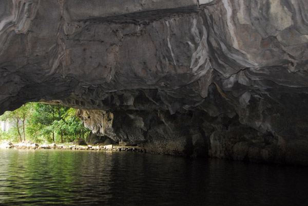 First Grotto, Tam Coc