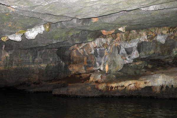 Second Grotto, Tam Coc