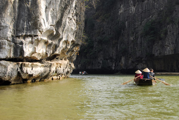 Tam Coc