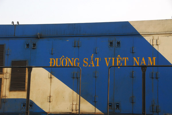 SVN Vietnam Railways