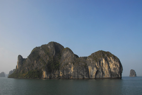 Halong Bay, Vietnam