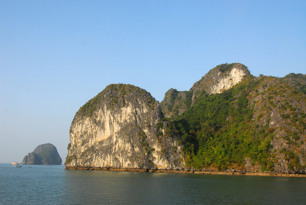 Halong Bay, Vietnam