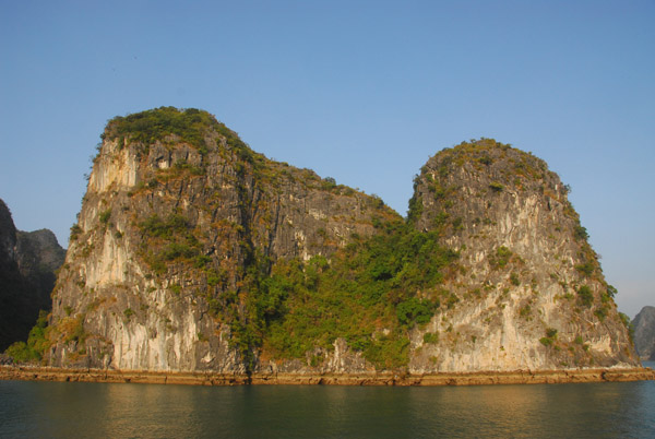 Halong Bay, Vietnam