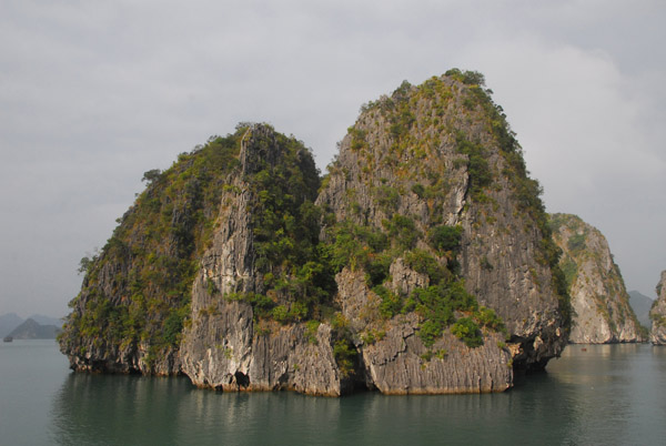 Halong Bay, Vietnam